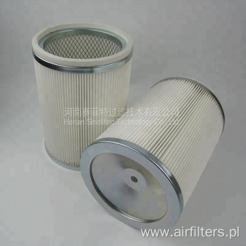 FST-RP-P13-1912-016-340 Hydraulic Oil Filter Element